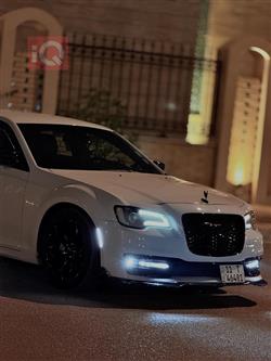 كرايسلر 300